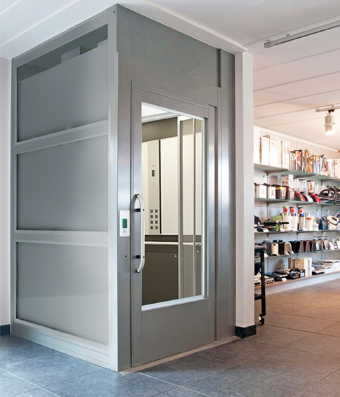 ascenseur haute garonne