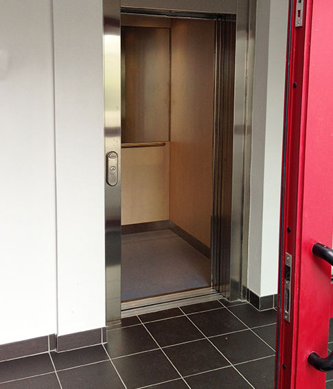 ascenseurs collectifs biarritz